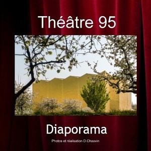 Théâtre 95 Théâtre 95