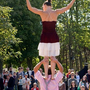 et aussi... et aussi...