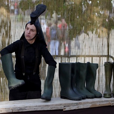 Le grand manipule Le grand manipule