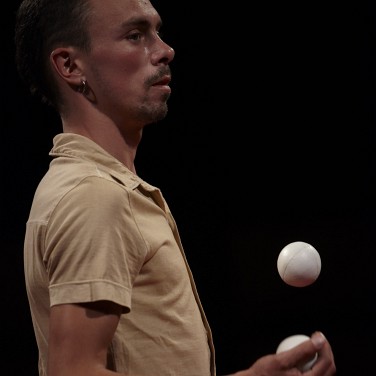 Cirque Bangbang Cirque Bangbang