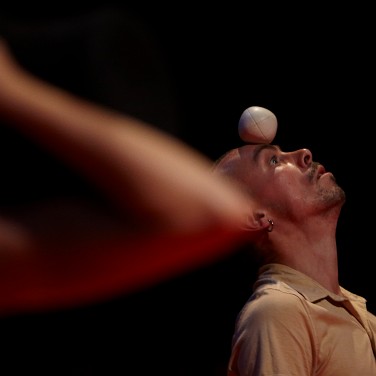 Cirque Bangbang Cirque Bangbang