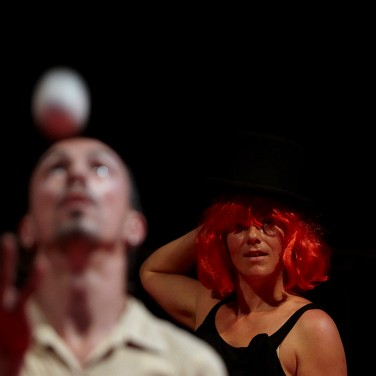 Cirque Bangbang Cirque Bangbang