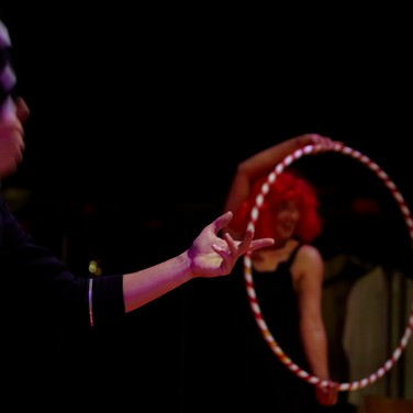 Cirque Bangbang Cirque Bangbang