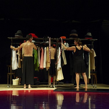 Cirque Bangbang Cirque Bangbang