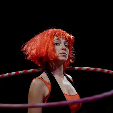 Cirque Bangbang Cirque Bangbang