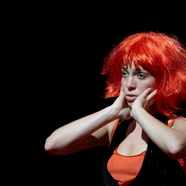 Cirque Bangbang Cirque Bangbang