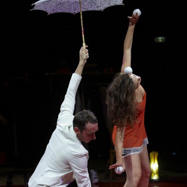 Cirque Bangbang Cirque Bangbang