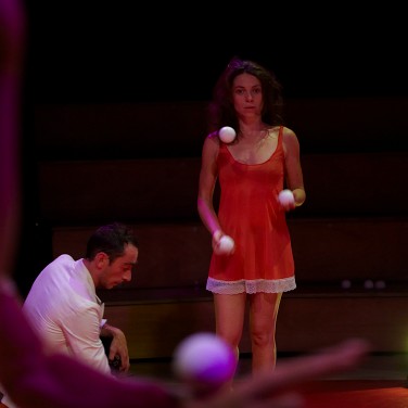 Cirque Bangbang Cirque Bangbang