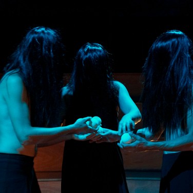 Cirque Bangbang Cirque Bangbang