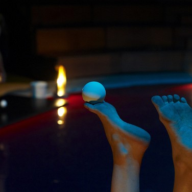 Cirque Bangbang Cirque Bangbang