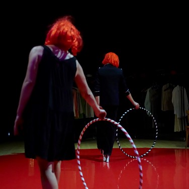 Cirque Bangbang Cirque Bangbang