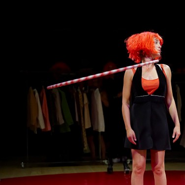 Cirque Bangbang Cirque Bangbang