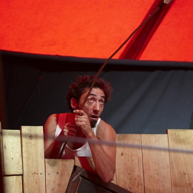 Bibedum tremens Bibedum tremens