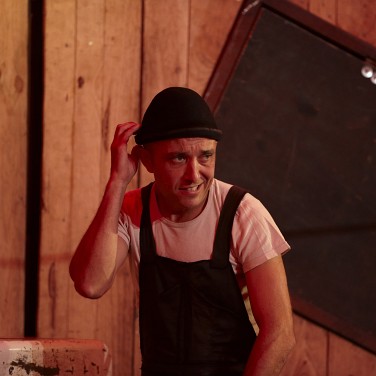 Bibedum tremens Bibedum tremens