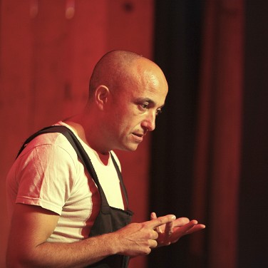 Bibedum tremens Bibedum tremens