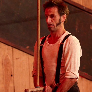 Bibedum tremens Bibedum tremens