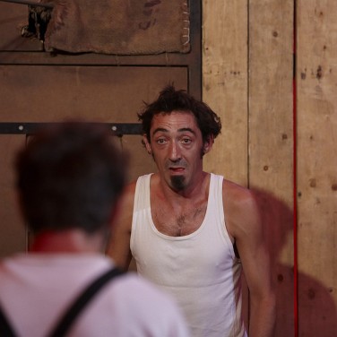 Bibedum tremens Bibedum tremens