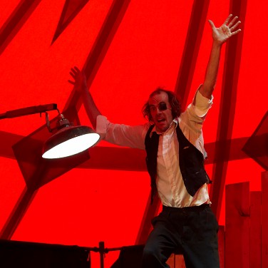 Bibedum tremens Bibedum tremens