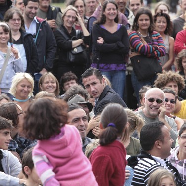 Compagnie no8 Compagnie no8