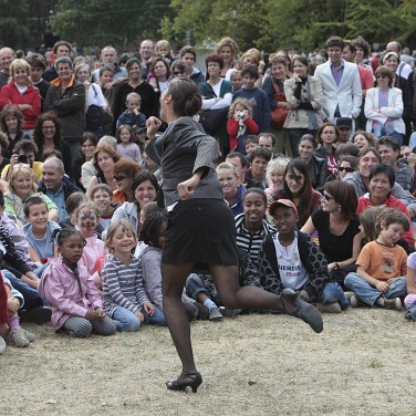 Compagnie no8 Compagnie no8