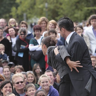 Compagnie no8 Compagnie no8