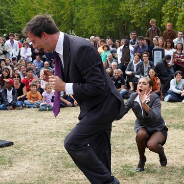 Compagnie no8 Compagnie no8