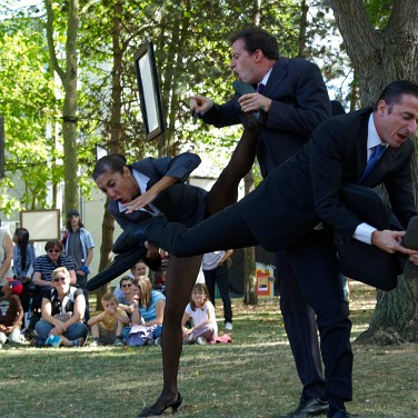 Compagnie no8 Compagnie no8