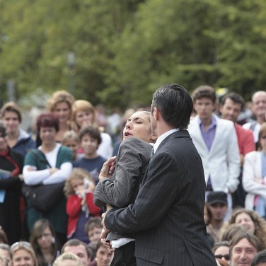 Compagnie no8 Compagnie no8