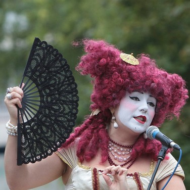 Dithyrambe Dithyrambe