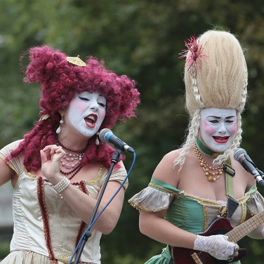 Dithyrambe Dithyrambe