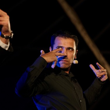 Korso et Ozarm Korso et Ozarm