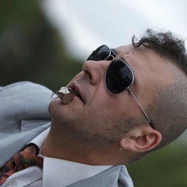 Tony Clifton Circus Tony Clifton Circus