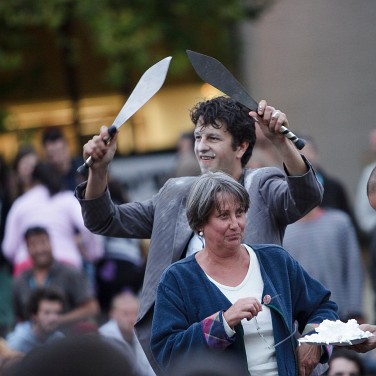 Tony Clifton Circus Tony Clifton Circus