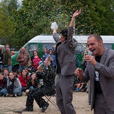 Tony Clifton Circus Tony Clifton Circus