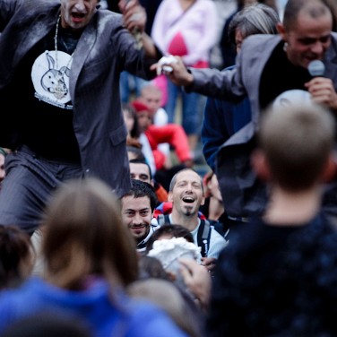 Tony Clifton Circus Tony Clifton Circus