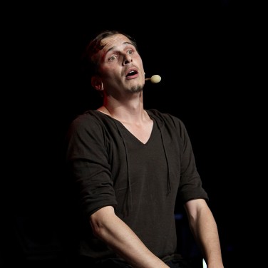 La voix de l'Ours La voix de l'Ours