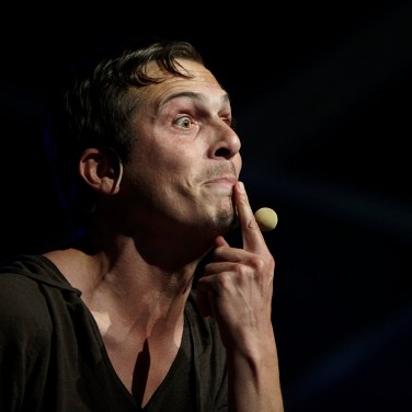 La voix de l'Ours La voix de l'Ours