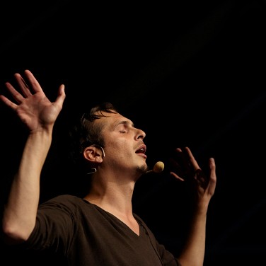 La voix de l'Ours La voix de l'Ours