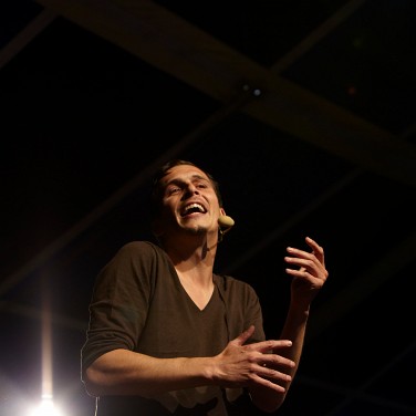 La voix de l'Ours La voix de l'Ours