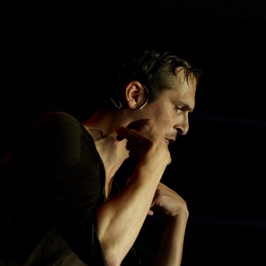 La voix de l'Ours La voix de l'Ours