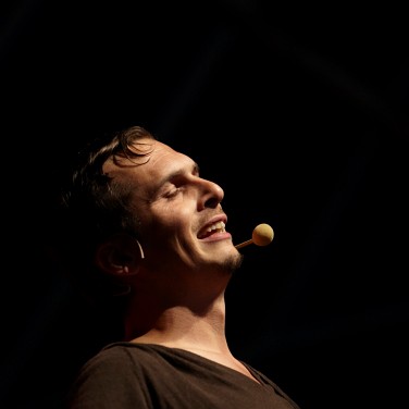 La voix de l'Ours La voix de l'Ours