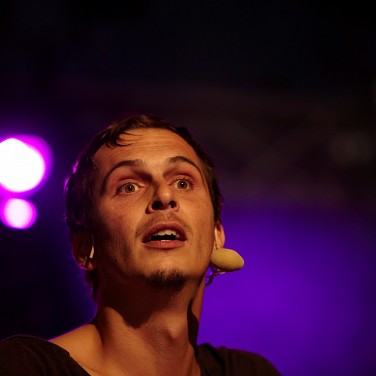 La voix de l'Ours La voix de l'Ours