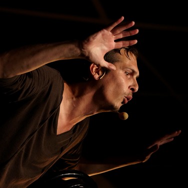 La voix de l'Ours La voix de l'Ours