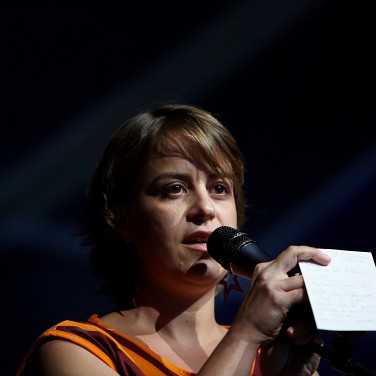 La voix de l'Ours La voix de l'Ours