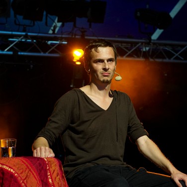 La voix de l'Ours La voix de l'Ours