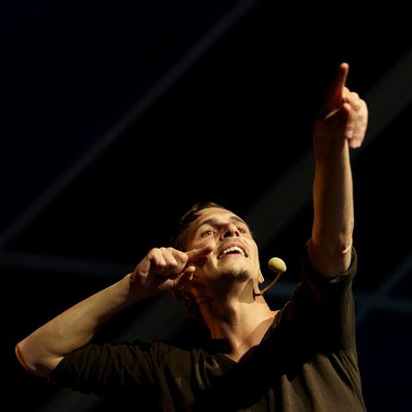 La voix de l'Ours La voix de l'Ours