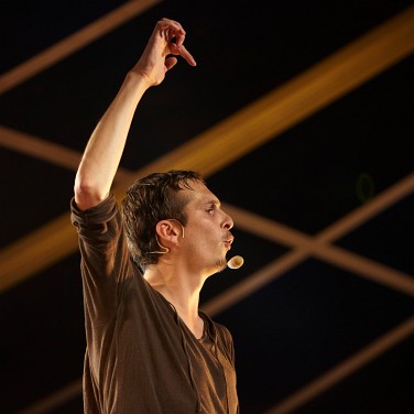 La voix de l'Ours La voix de l'Ours