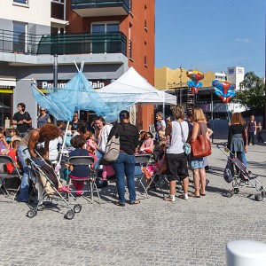 Amuse gueules Amuse gueules