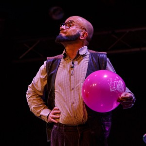 Caus'toujours Caus'toujours