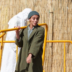 Claire Ducreux Claire Ducreux